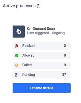 4 Möglichkeiten zum Schutz Ihrer Dell EMC PowerScale (Isilon) Speicherdaten mit MetaDefender Storage Security