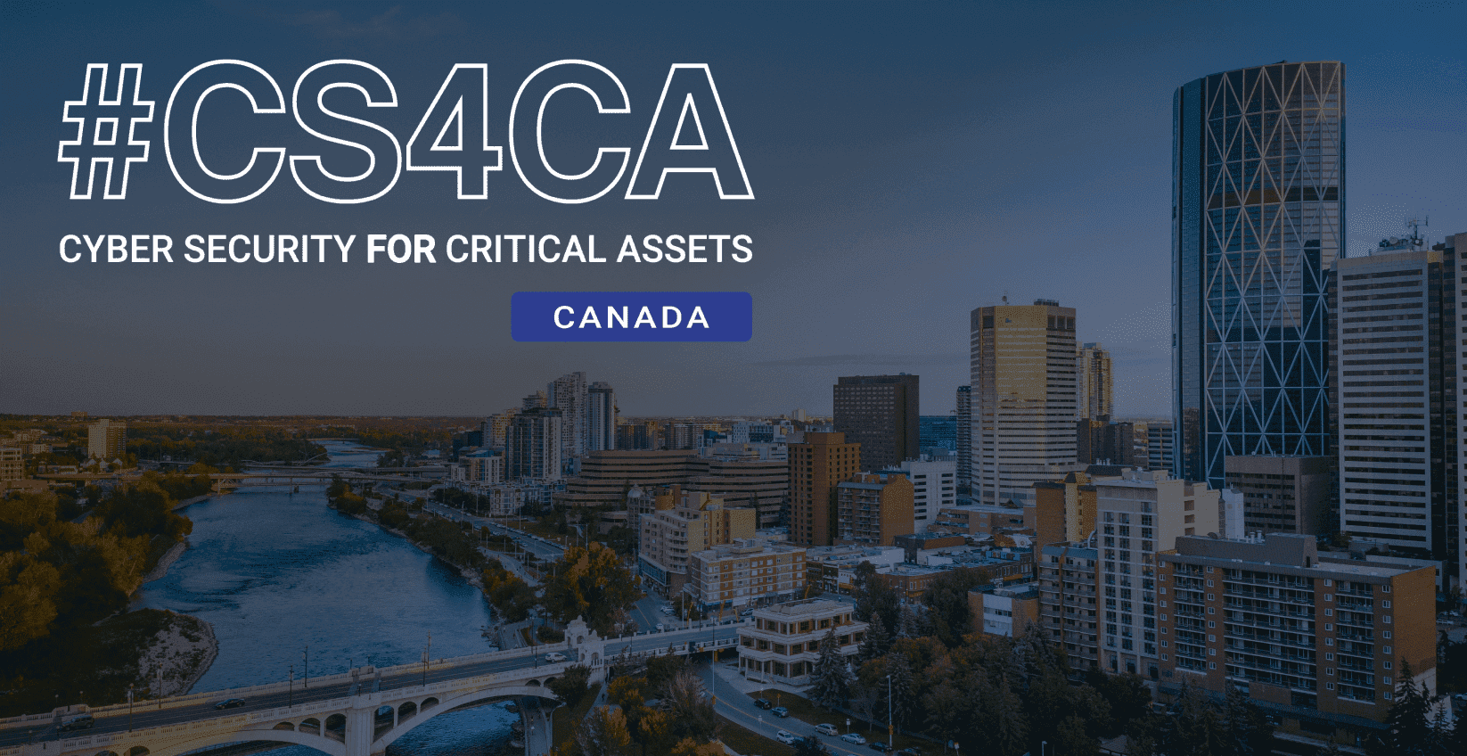 Treffen Sie OPSWAT bei CS4CA Kanada