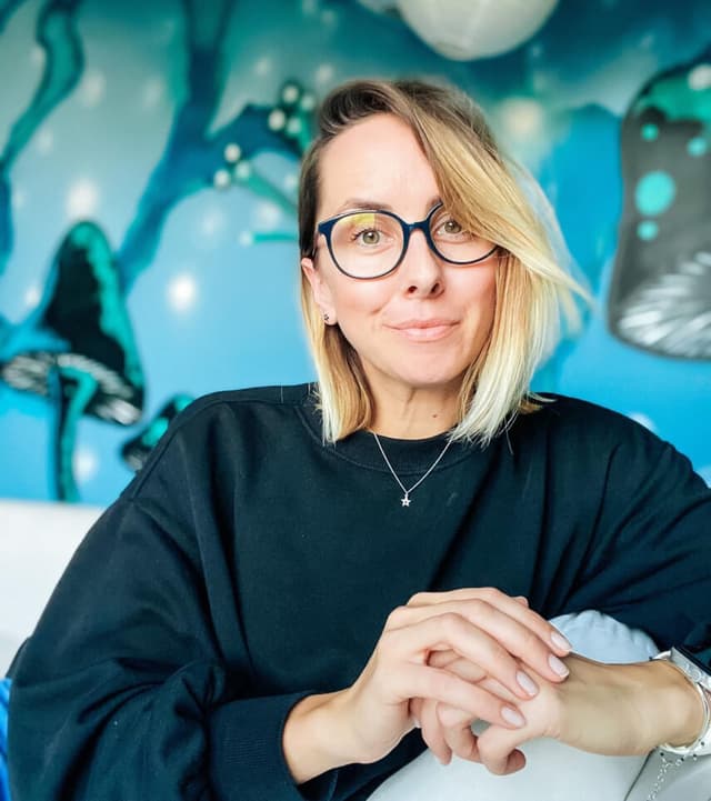 OPSWAT Mitarbeiter im Rampenlicht:Simona Bodnărescu