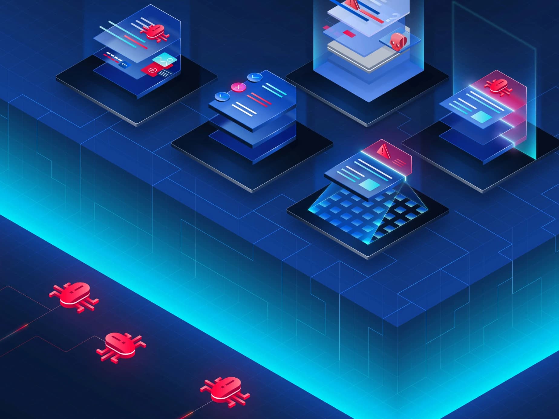 Entwickeln Sie Ihr Sicherheitsprodukt schneller – mit dem ISV-Partnerprogramm „ OPSWAT “