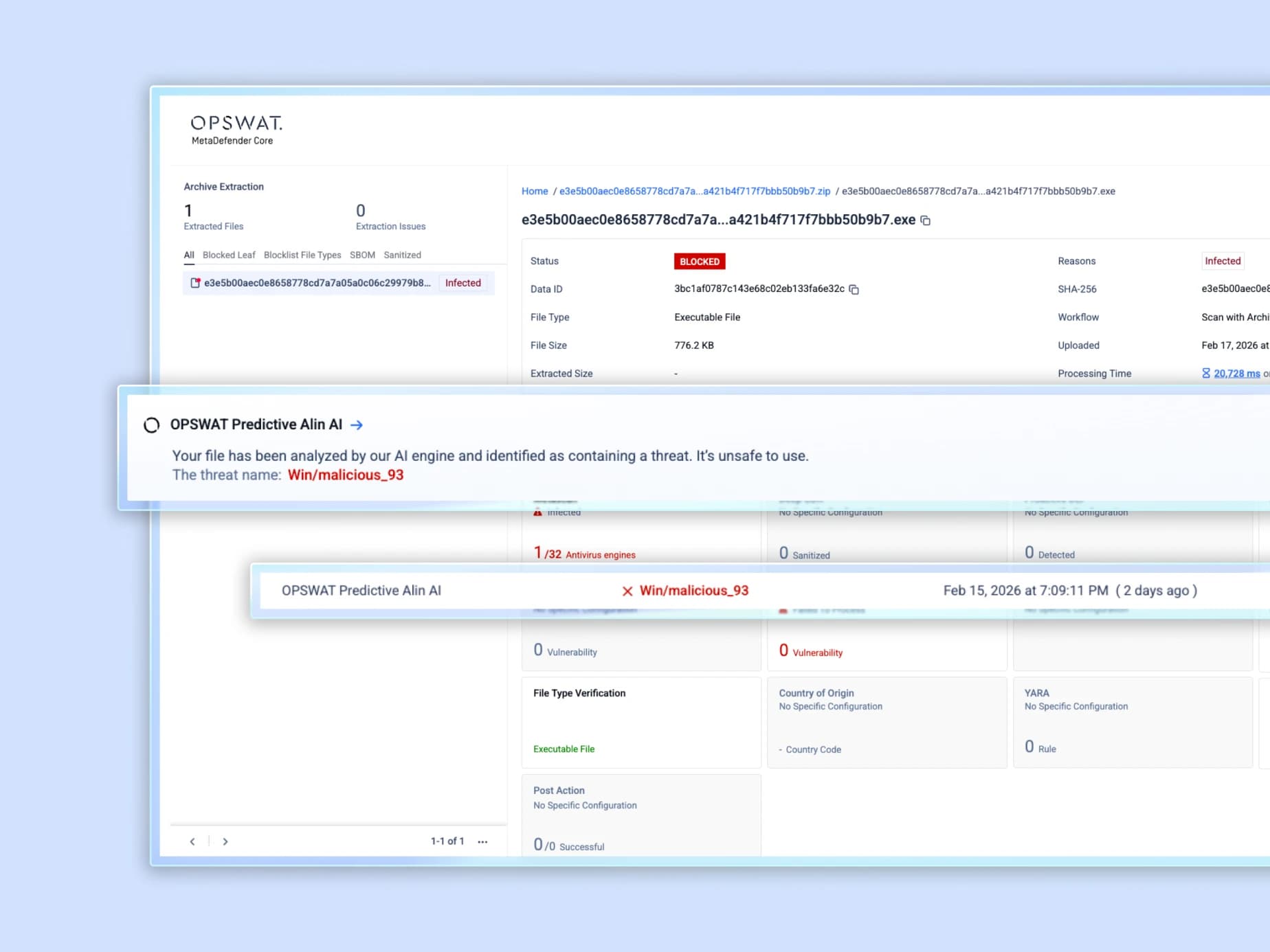 Entwickeln Sie Ihr Sicherheitsprodukt schneller – mit dem ISV-Partnerprogramm „ OPSWAT “