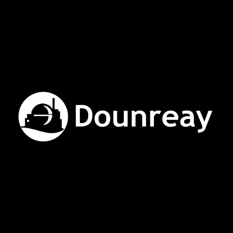 Dounreay logo