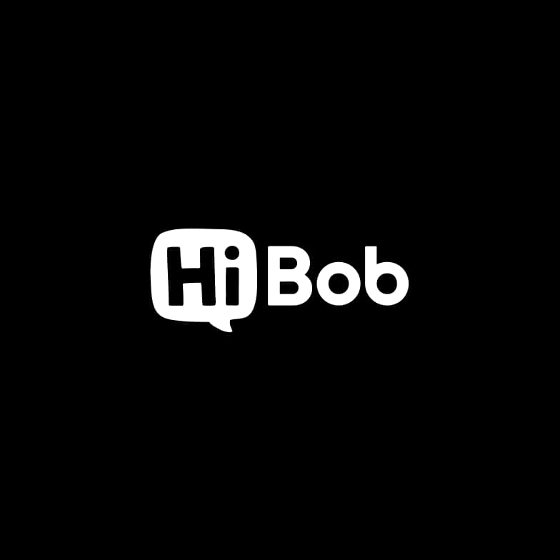 Hibob logo