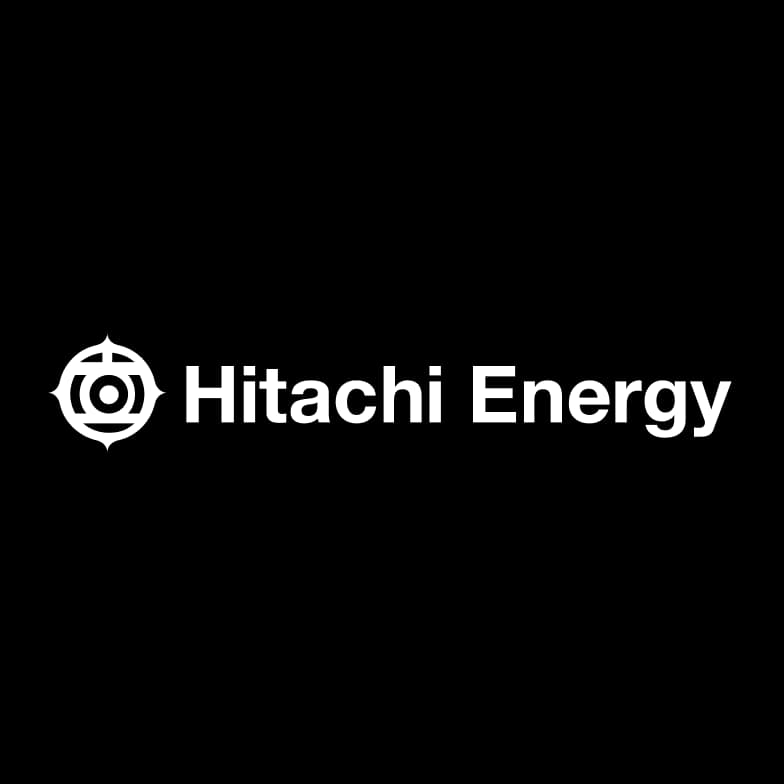 Hitachi Energy logo