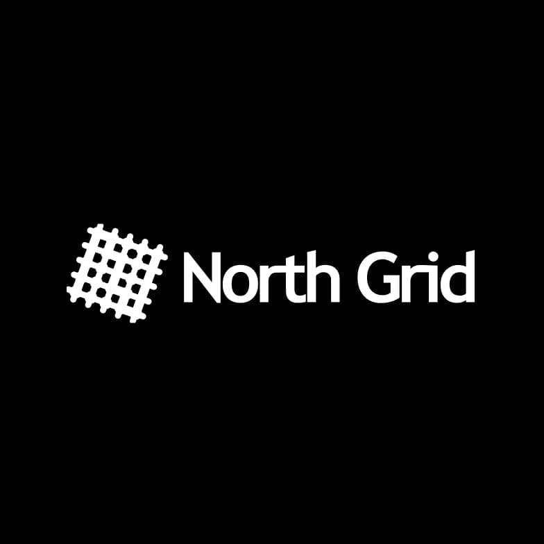 North Grid logo