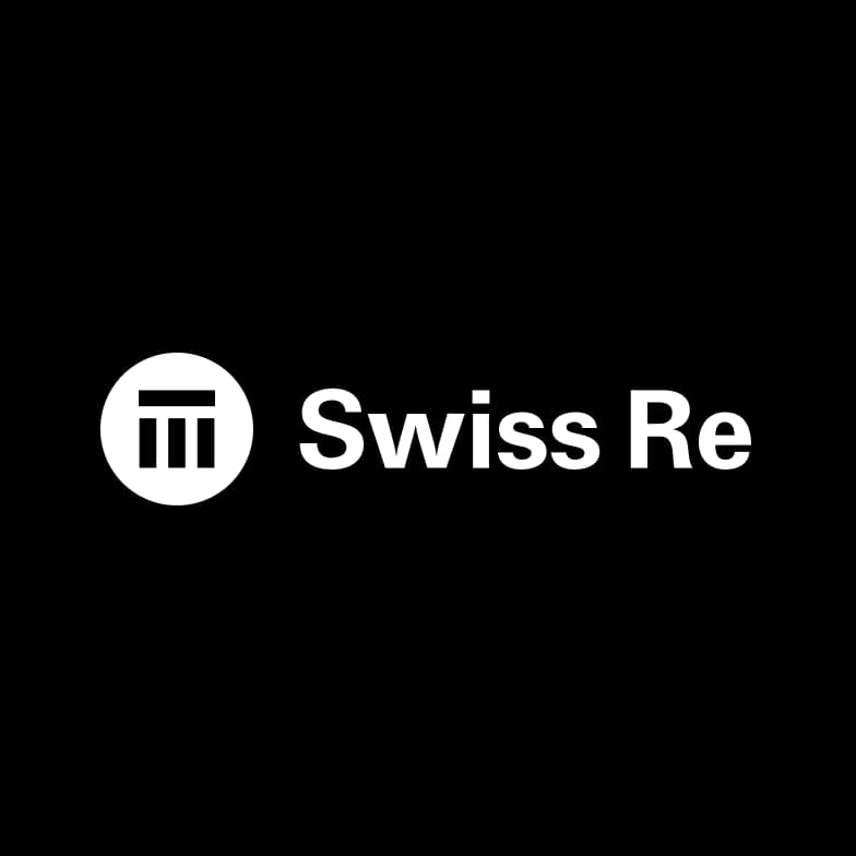 Swiss Re logo