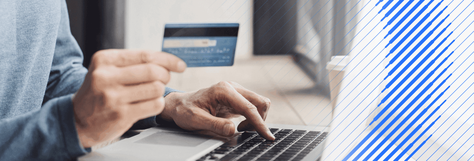Fortschrittlicher Schutz vor Cybersecurity-Bedrohungen für Finanzdienstleistungen