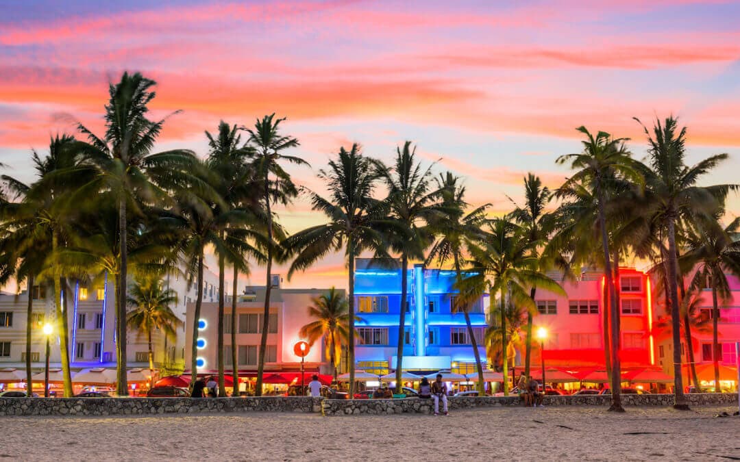 Treffen Sie OPSWAT im S4x22 in Miami South Beach, FL