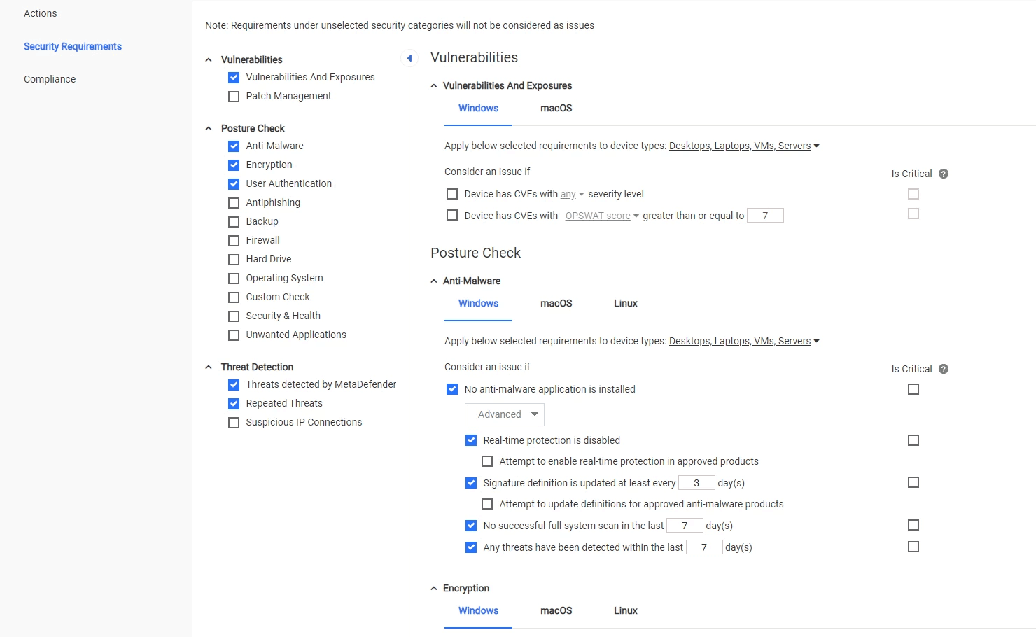 MetaDefender Access v2.5.0 Freigabe