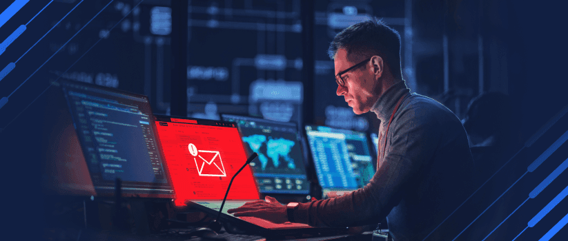 MortalKombat Ransomware und Tengyun Snake Angriffe: Aufkommende E-Mail-Bedrohungen