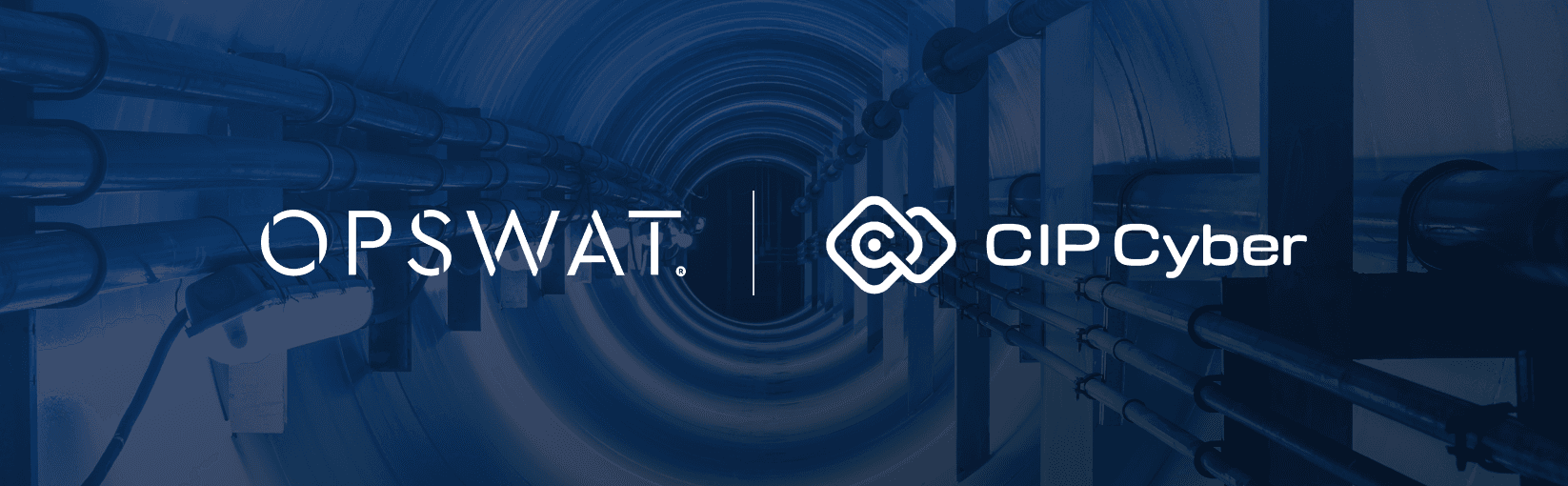 OPSWAT Ankündigung des ersten Gründungssponsors von CIP Cyber