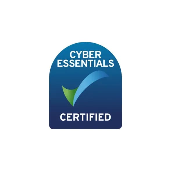 cyber essentials square