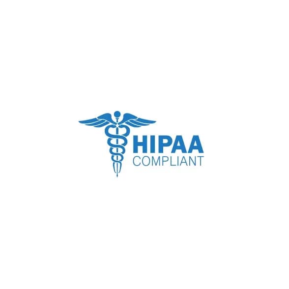 hipaa square