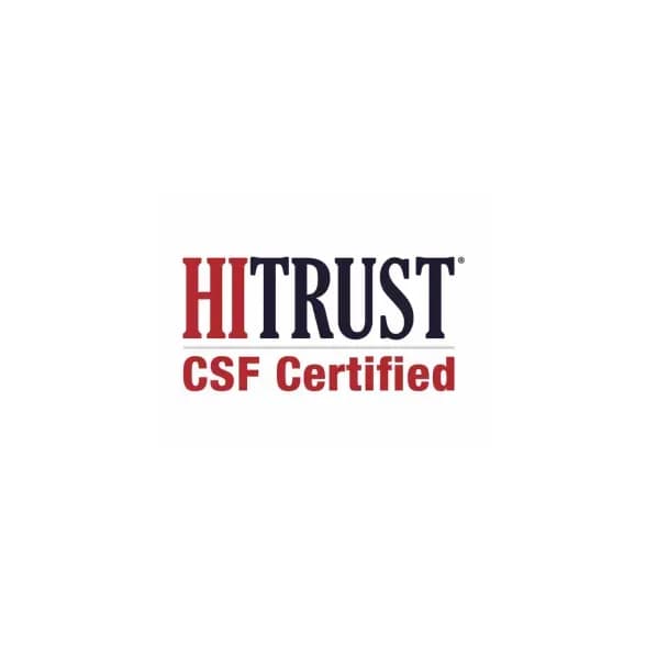hitrust square