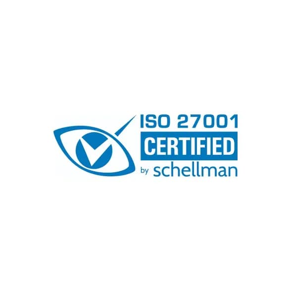 iso27001 square