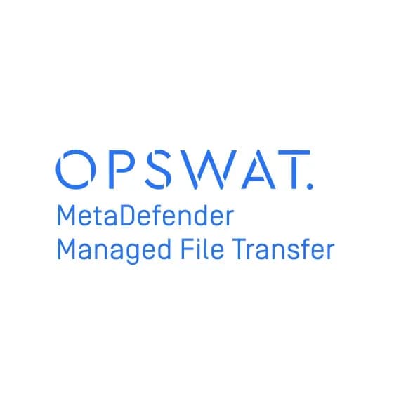 opswat managed file transfer square