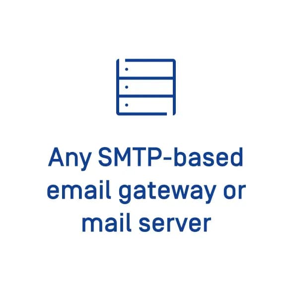 smtp square