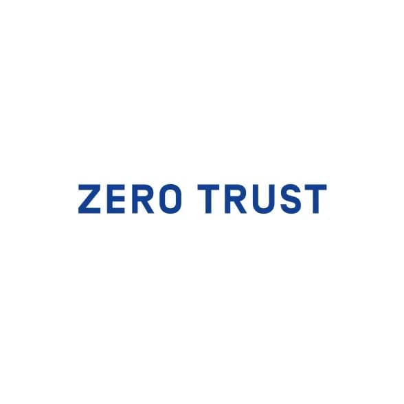 zero trust square